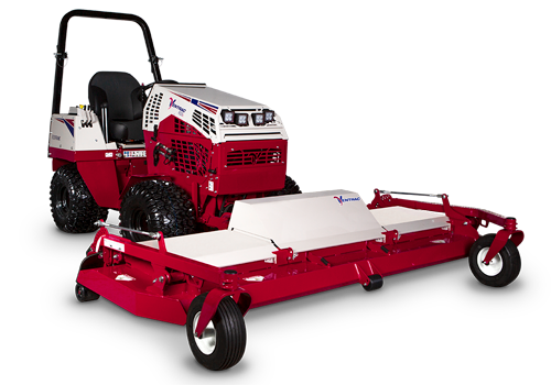BioTown Ventrac Fleet Asset Photo 2
